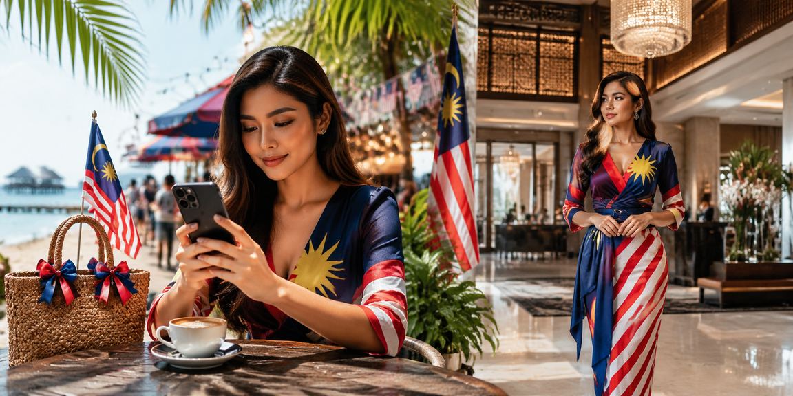 Pemain kasino mudah alih Malaysia menggunakan platform speed2u dengan bertanggungjawab dan sedar